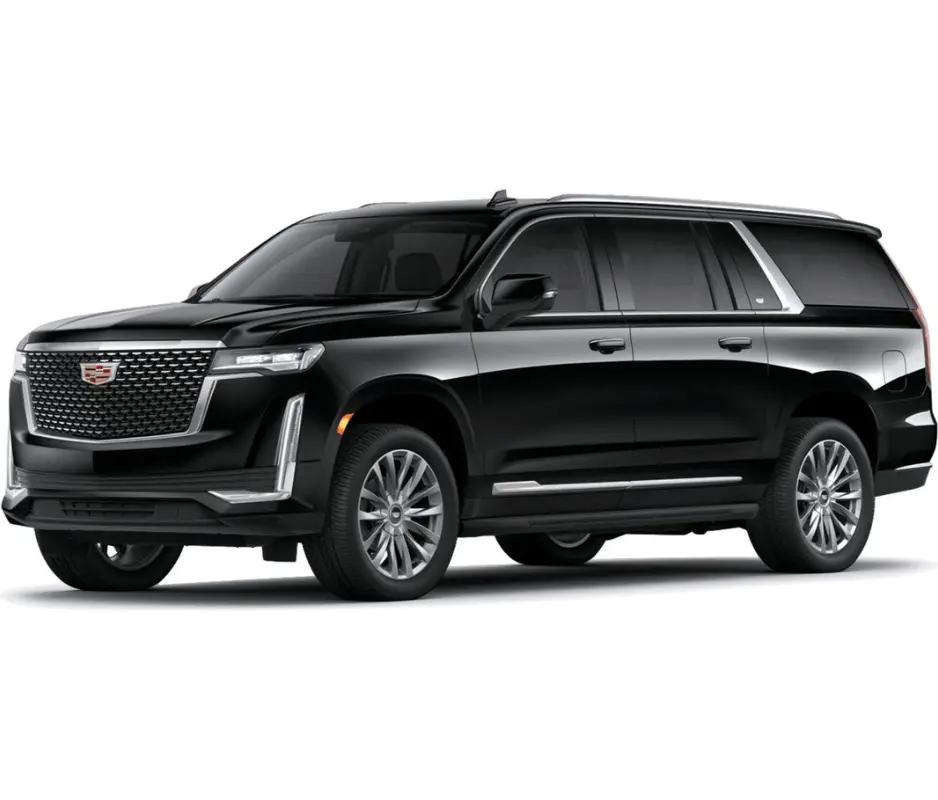 Cadillac Escalade ESV