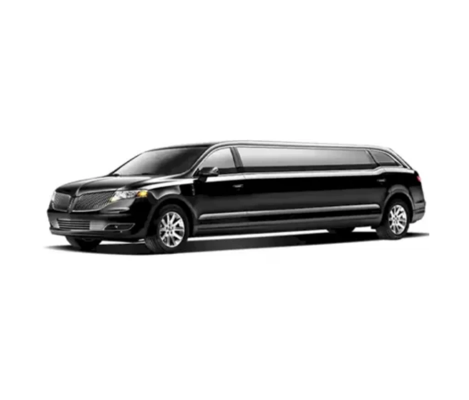 Stretch Limousine